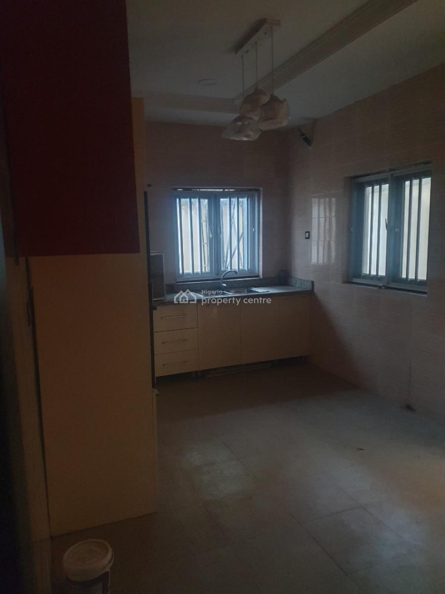 Spacious 4bedroom Detached Duplex in a Calm, Secure Estate, Forthright Estate Arepo, Berger, Arepo, Ogun, Detached Duplex for Rent
