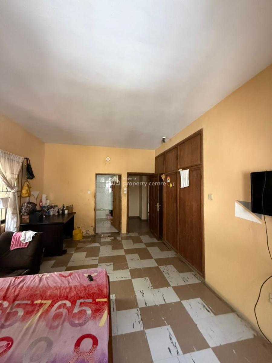 6 Bedroom Detached House + 3 Rooms Bq, Victoria Island (vi), Lagos, Detached Duplex for Sale