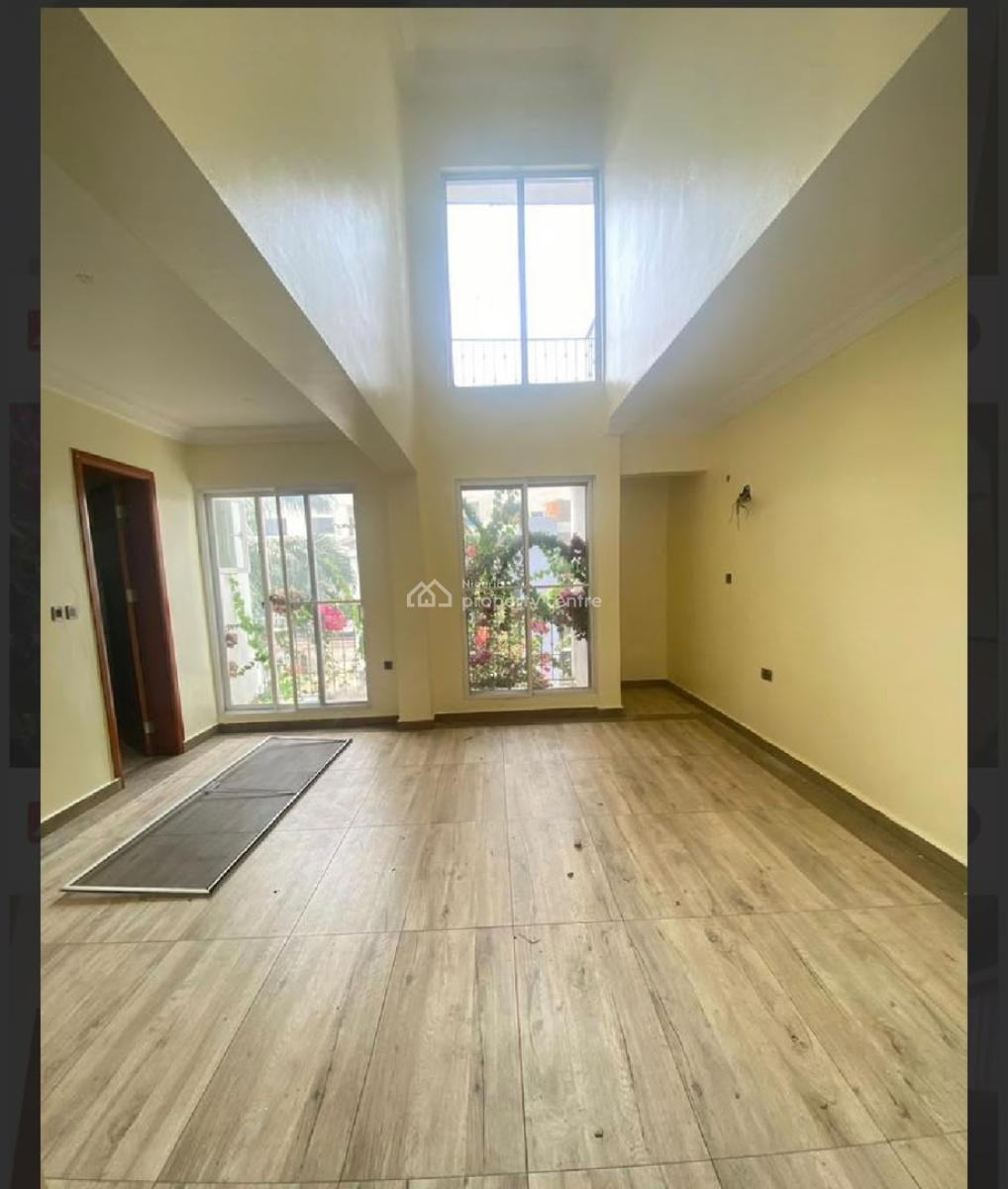 Description:* This Nicely Built and Well Maintained 4-bedroom Terrace, Ikoyi Lagos, Ikoyi, Lagos, Terraced Duplex for Rent