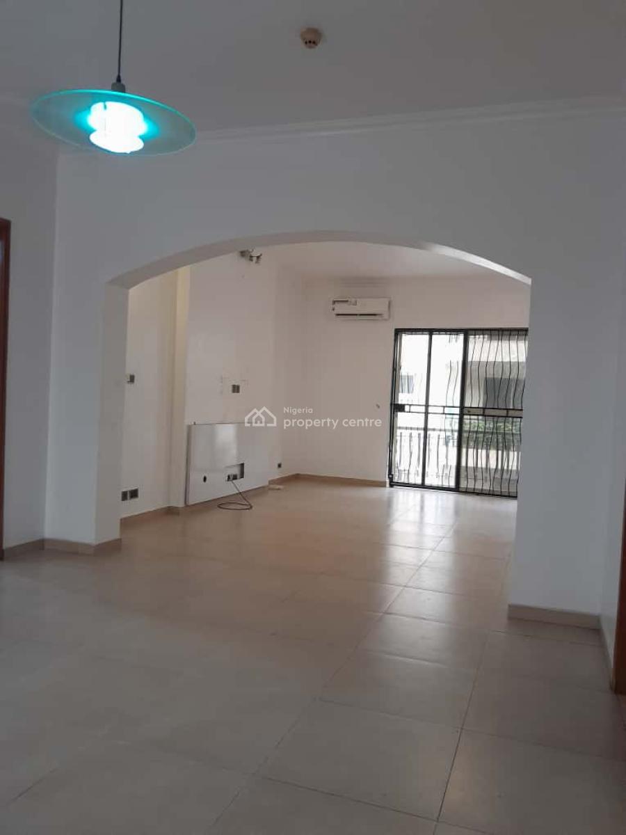 3 Bedroom Flats, Parkview, Ikoyi, Lagos, Flat / Apartment for Rent