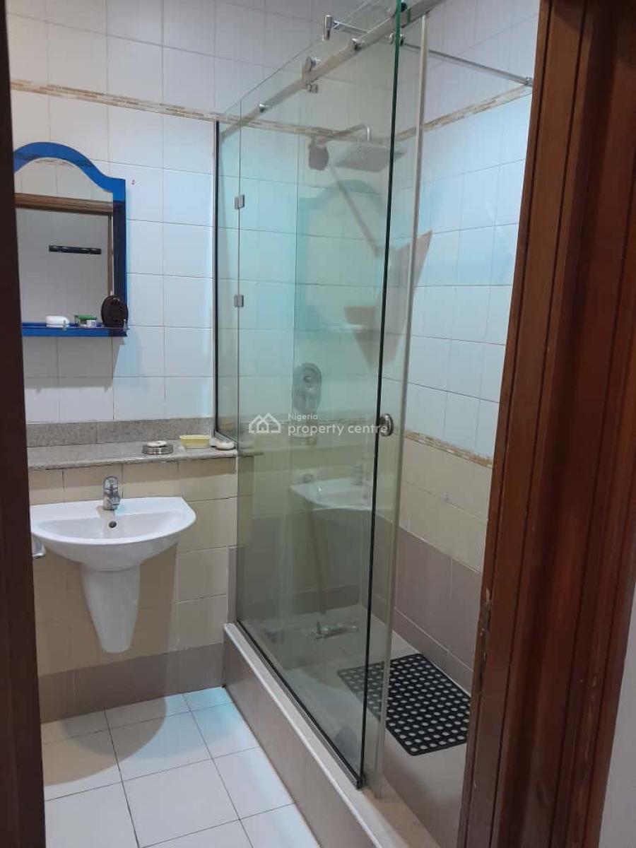 3 Bedroom Flats, Parkview, Ikoyi, Lagos, Flat / Apartment for Rent