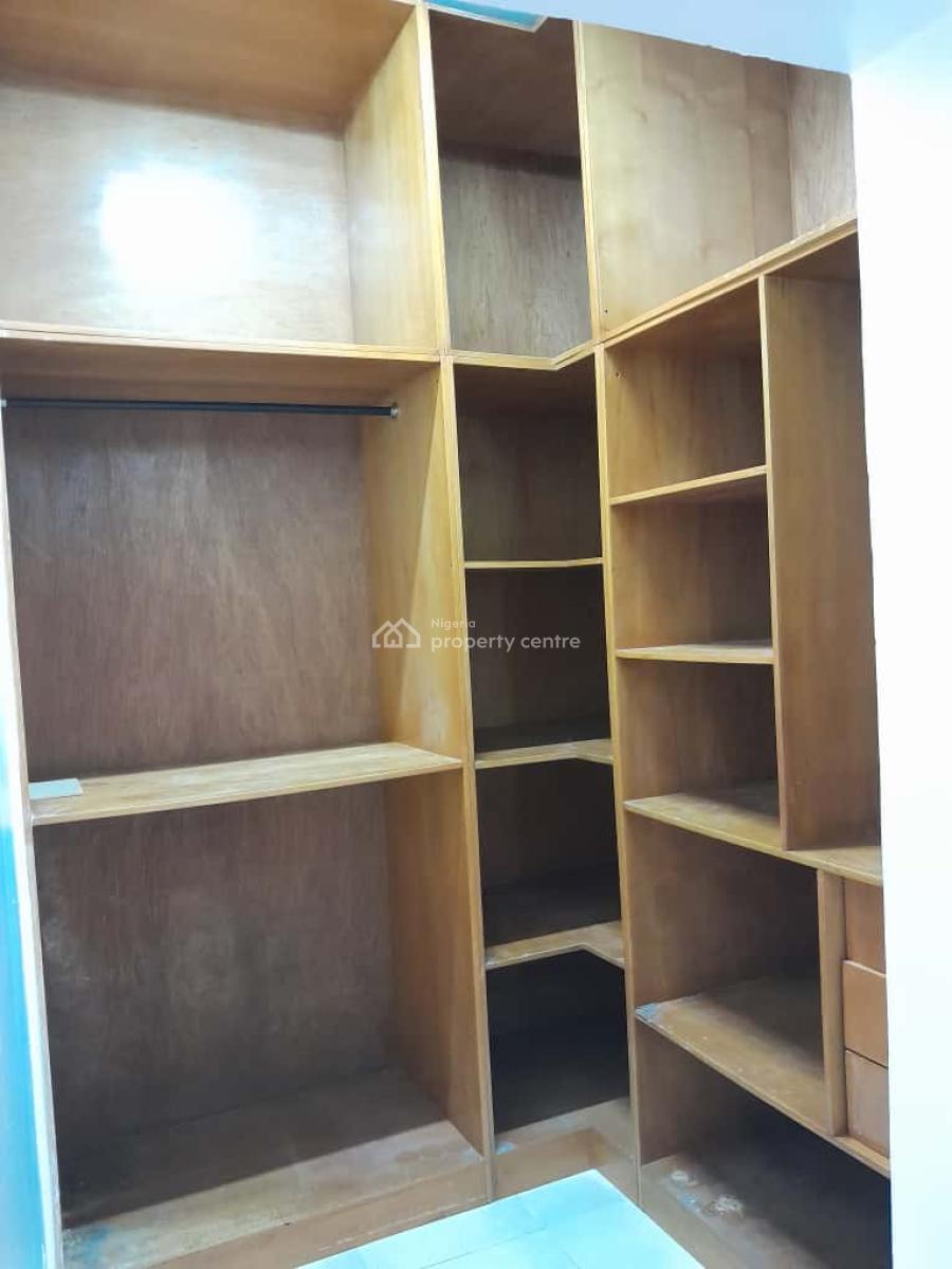3 Bedroom Flats, Parkview, Ikoyi, Lagos, Flat / Apartment for Rent