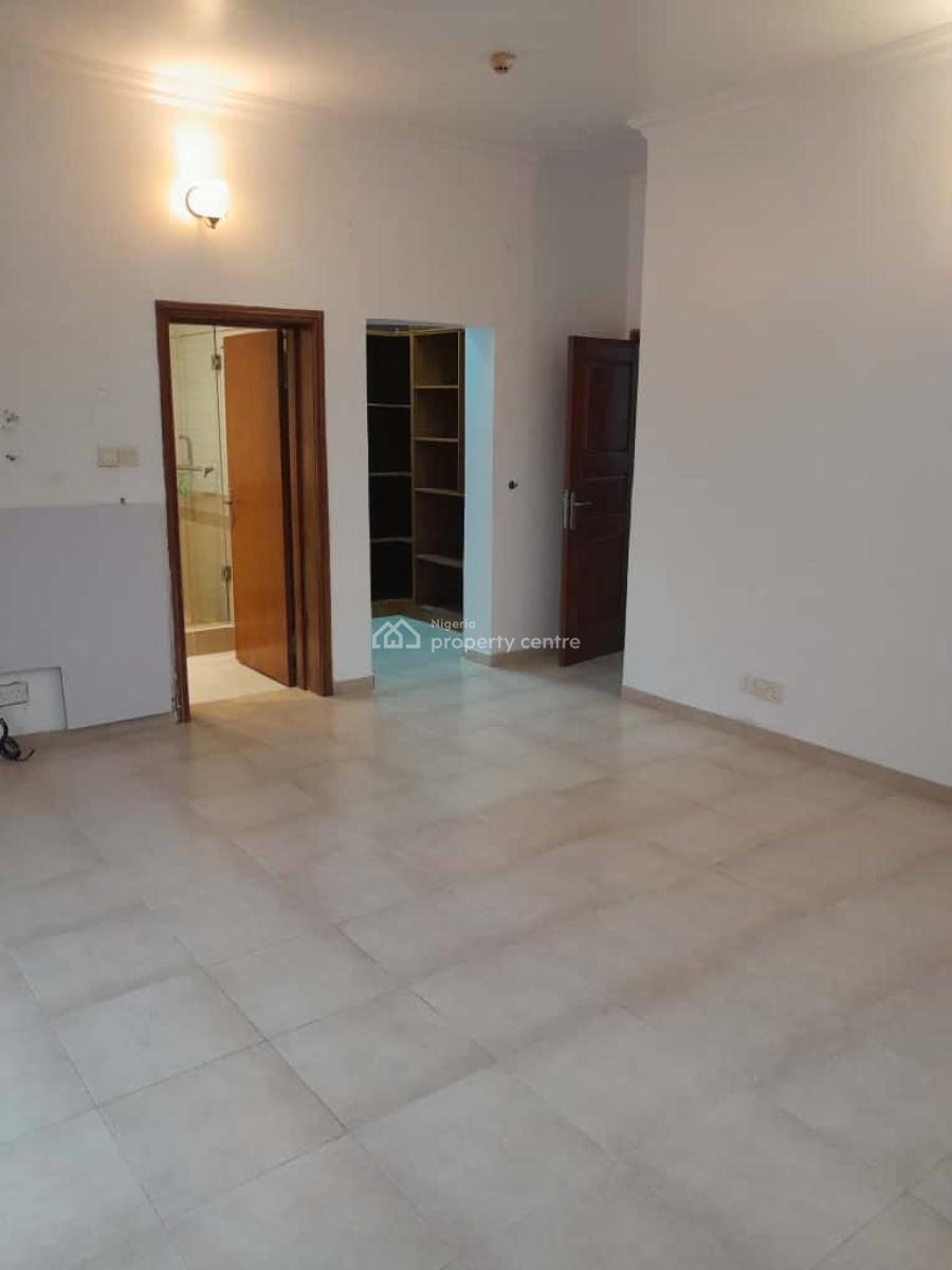 3 Bedroom Flats, Parkview, Ikoyi, Lagos, Flat / Apartment for Rent