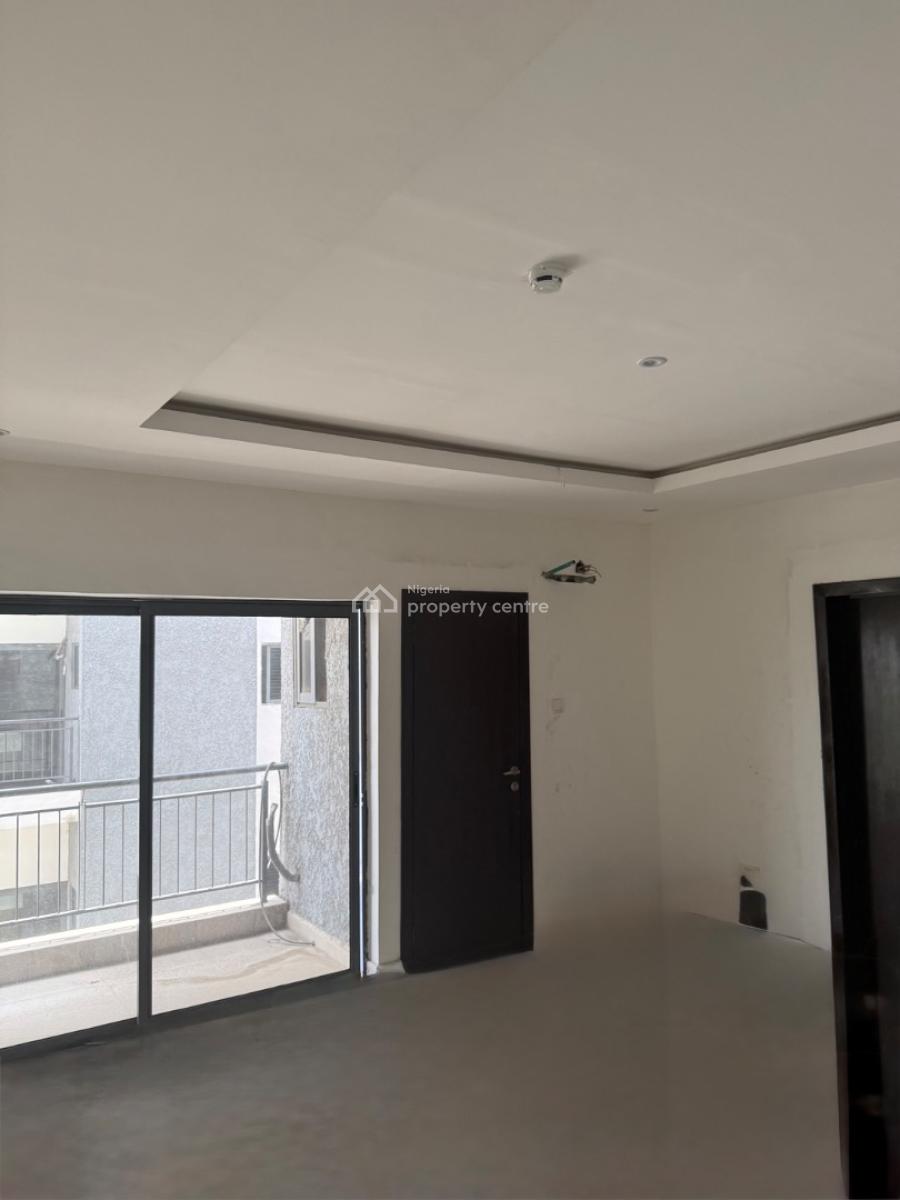 Newly Built Luxurious 2 Bedroom Apartment., Obafemi Awolowo Way, Alausa, Ikeja, Lagos, Flat / Apartment for Rent