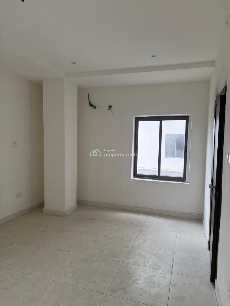 Newly Built Luxurious 2 Bedroom Apartment., Obafemi Awolowo Way, Alausa, Ikeja, Lagos, Flat / Apartment for Rent
