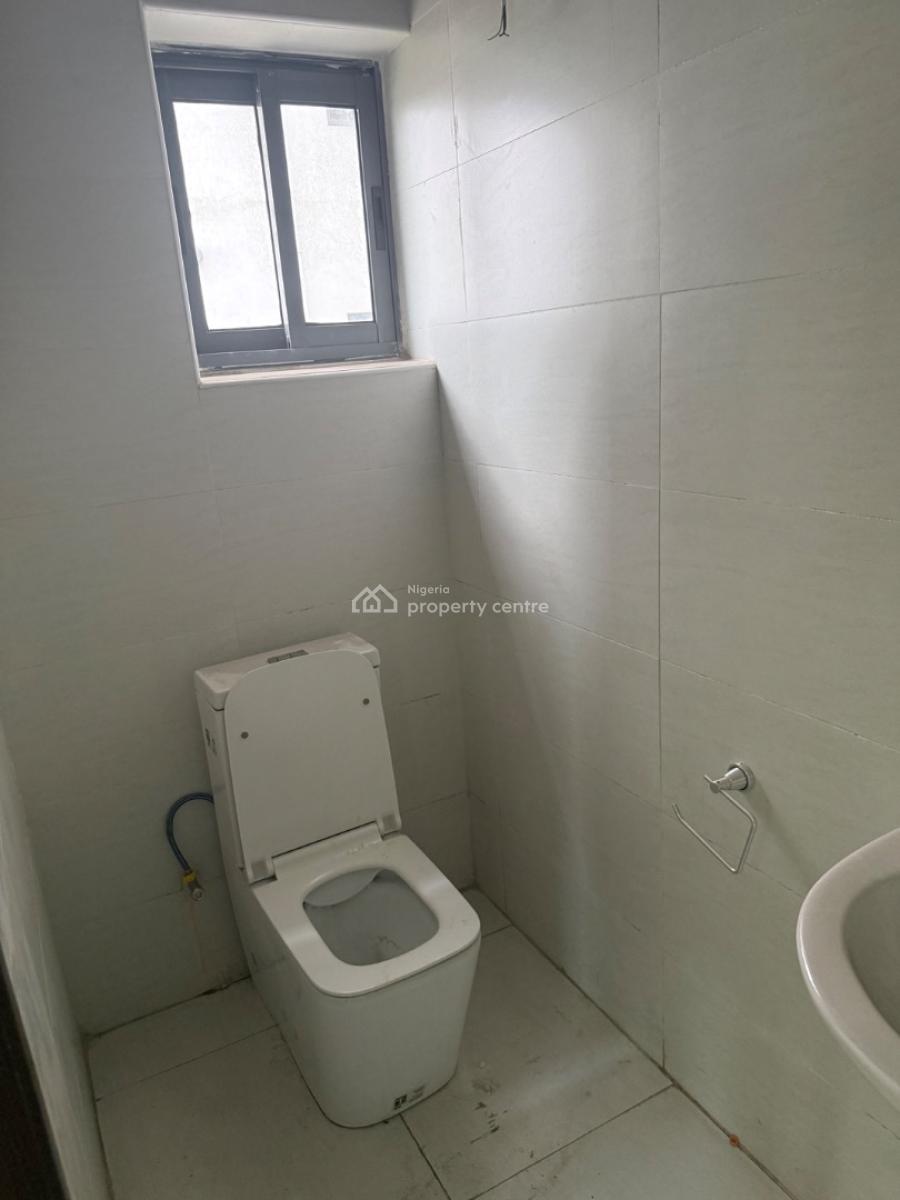 Newly Built Luxurious 2 Bedroom Apartment., Obafemi Awolowo Way, Alausa, Ikeja, Lagos, Flat / Apartment for Rent