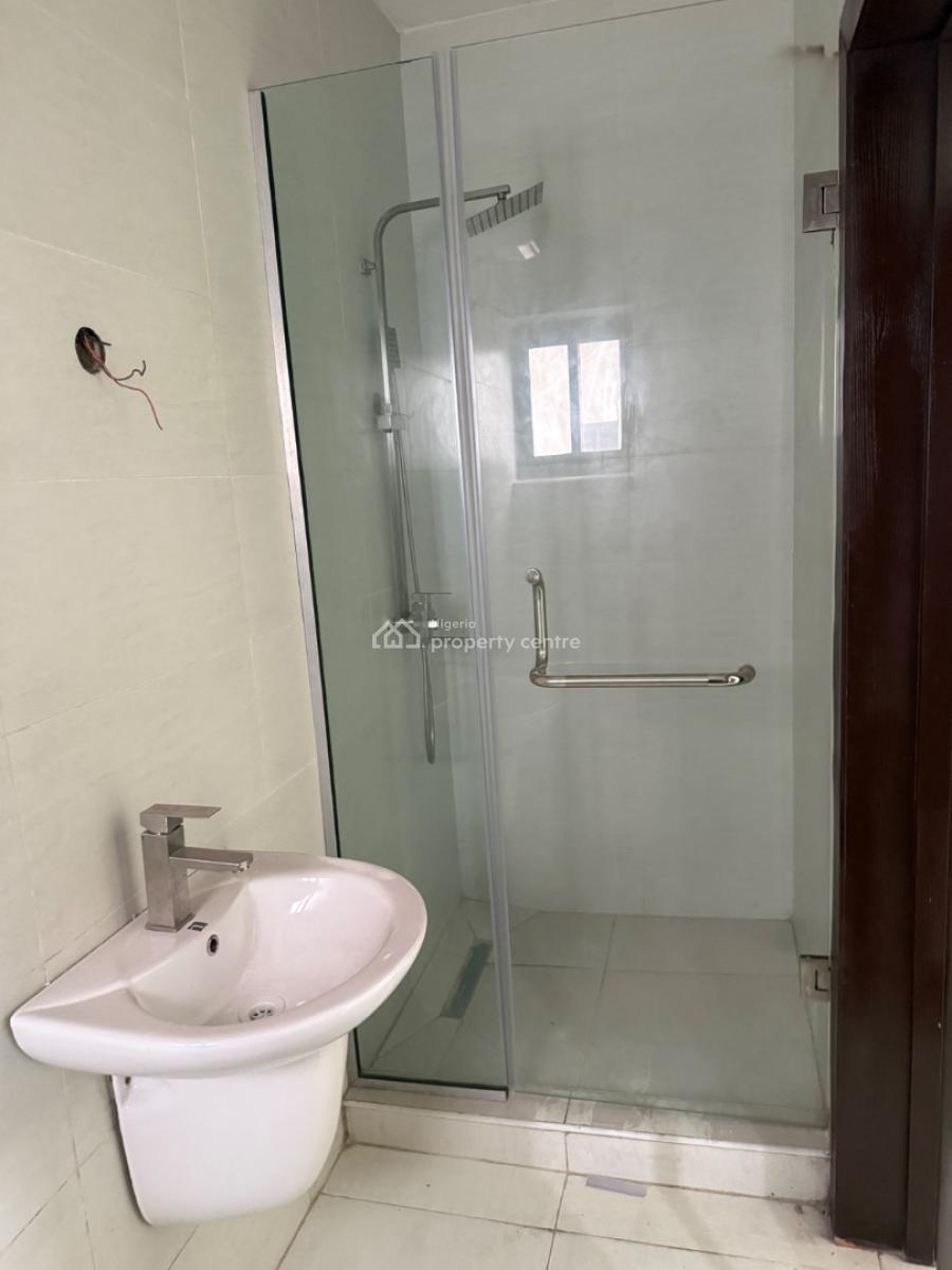 Newly Built Luxurious 2 Bedroom Apartment., Obafemi Awolowo Way, Alausa, Ikeja, Lagos, Flat / Apartment for Rent