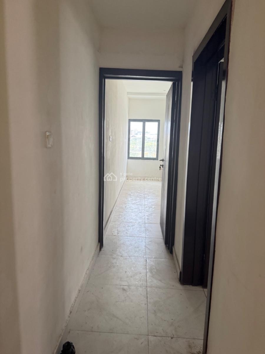 Newly Built Luxurious 2 Bedroom Apartment., Obafemi Awolowo Way, Alausa, Ikeja, Lagos, Flat / Apartment for Rent