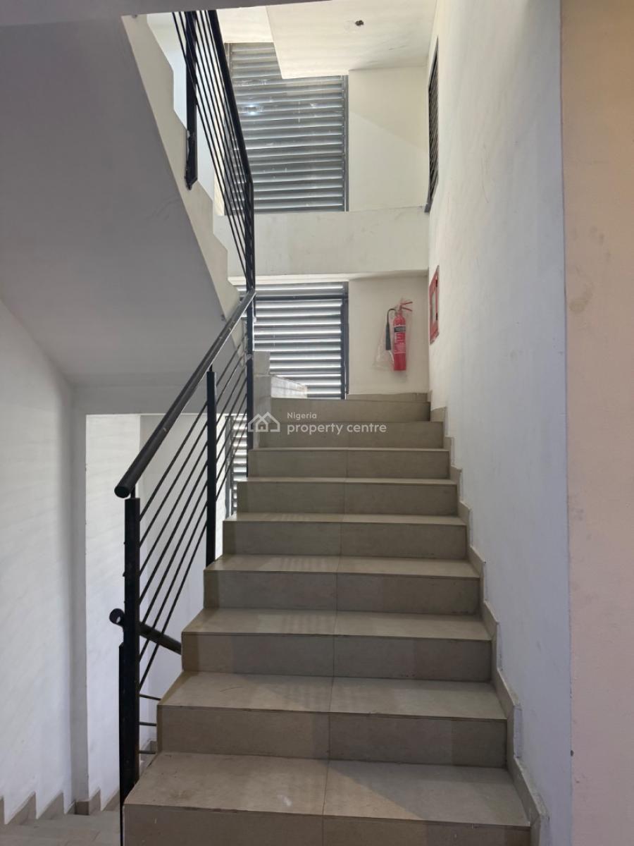 Newly Built Luxurious 2 Bedroom Apartment., Obafemi Awolowo Way, Alausa, Ikeja, Lagos, Flat / Apartment for Rent