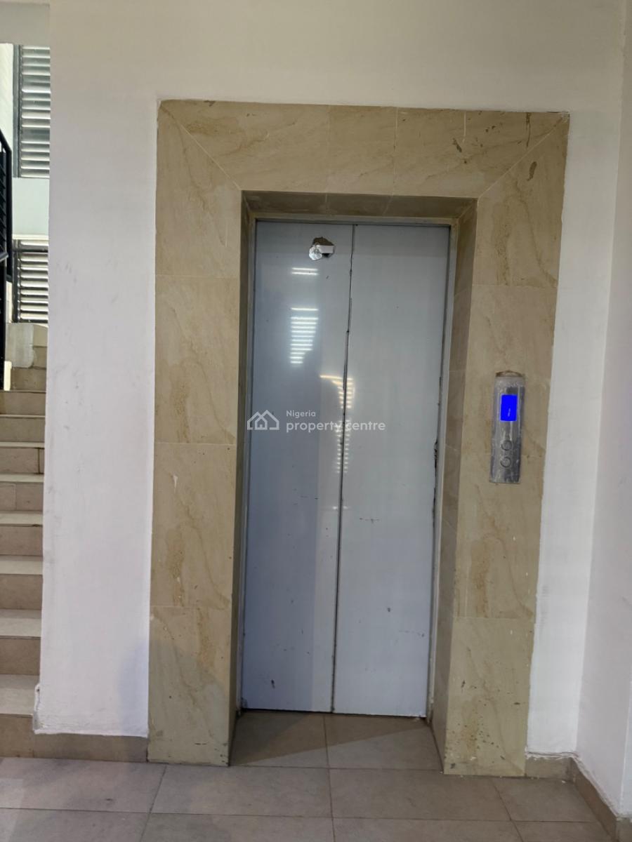 Newly Built Luxurious 2 Bedroom Apartment., Obafemi Awolowo Way, Alausa, Ikeja, Lagos, Flat / Apartment for Rent