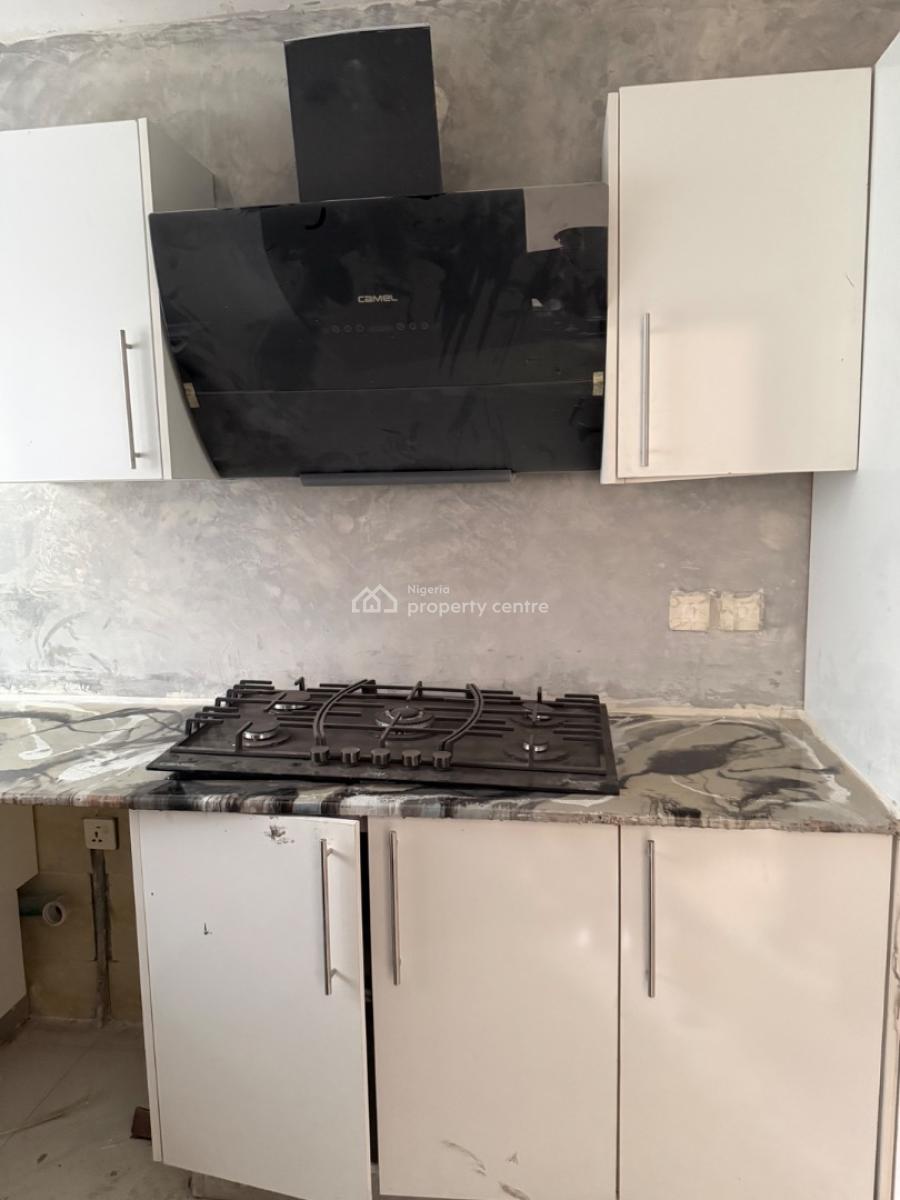 Newly Built Luxurious 2 Bedroom Apartment., Obafemi Awolowo Way, Alausa, Ikeja, Lagos, Flat / Apartment for Rent