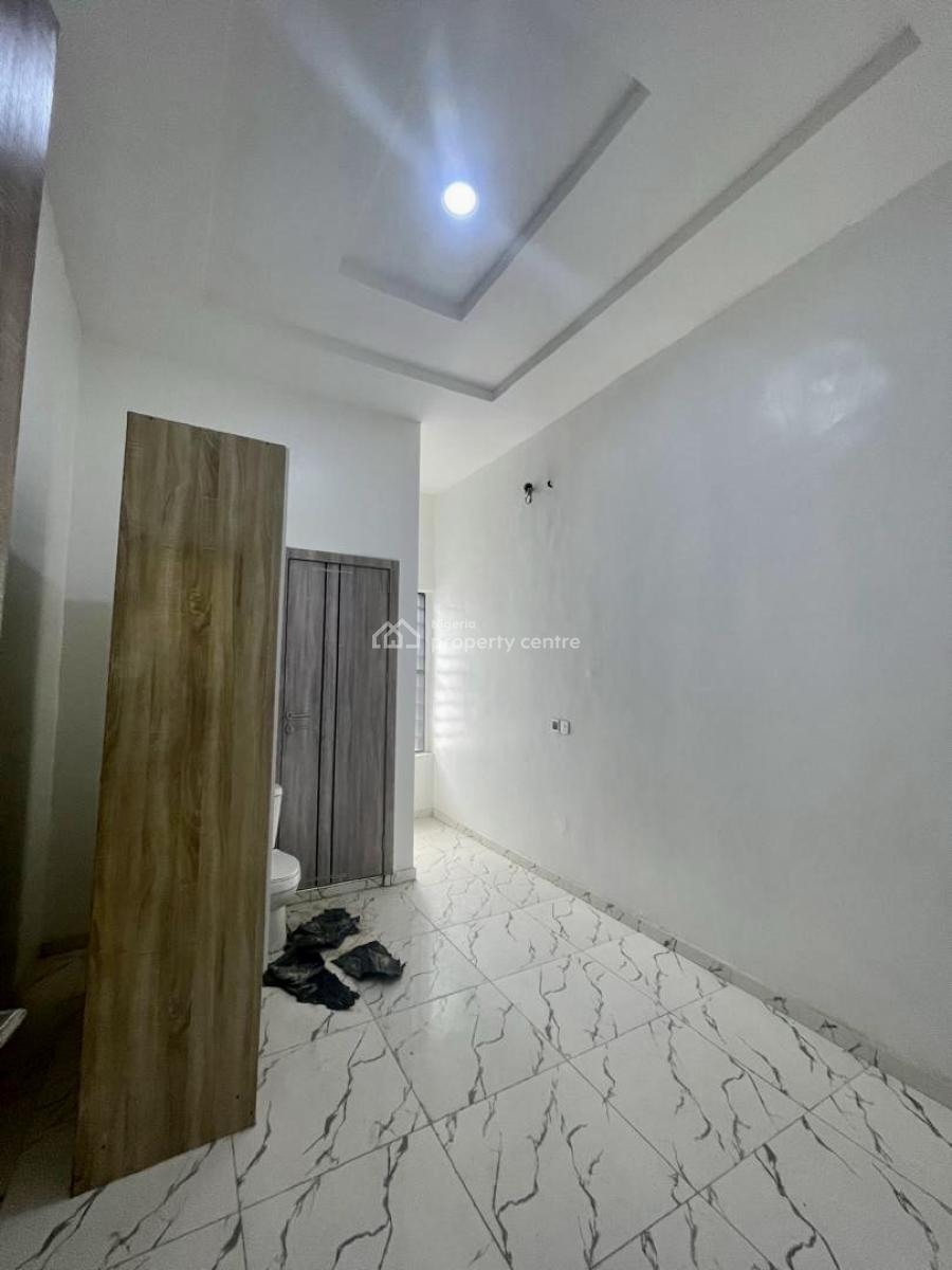 Exquisite Luxury 4 Bedroom Terrace Duplex, Ikota, Lekki, Lagos, Terraced Duplex for Rent