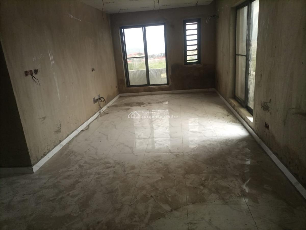 Service 3 Bedroom Flat with Bq and Elevator, Right Hand Side Marwa, Ibeju Lekki, Lagos, Flat / Apartment for Rent