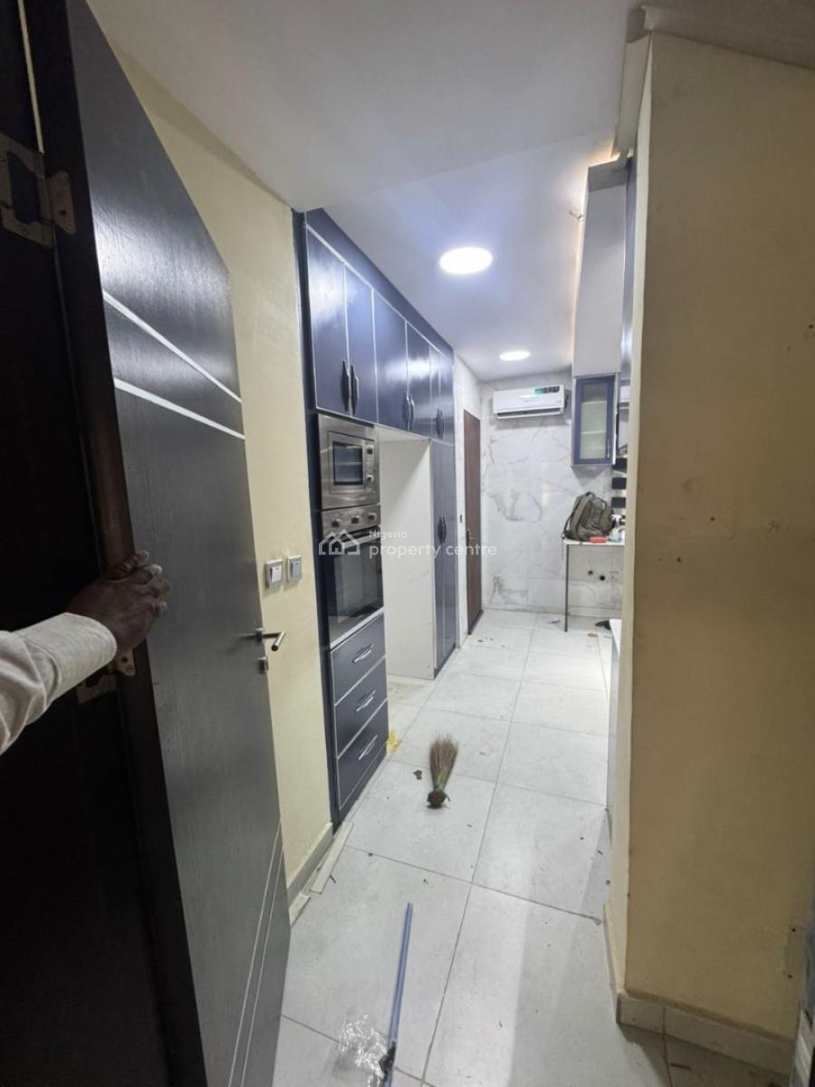 4bedroom Terrace House., Platinum Way, Co Op Beach Resort, Ikate, Lekki, Lagos, Terraced Duplex for Rent
