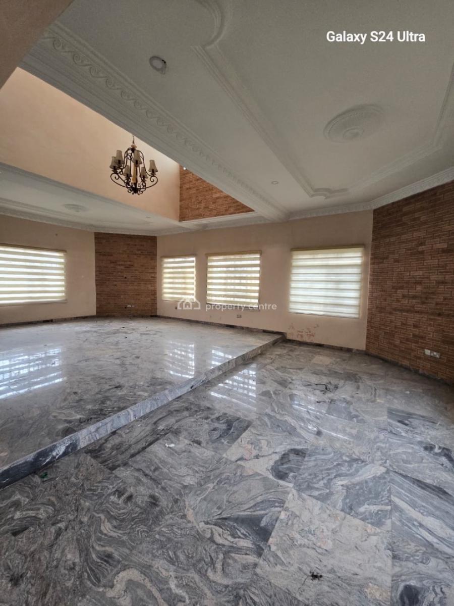 Spacious 5bedroom, Badore, Ajah, Lagos, Detached Duplex for Sale