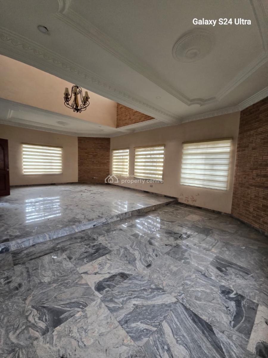 Spacious 5bedroom, Badore, Ajah, Lagos, Detached Duplex for Sale