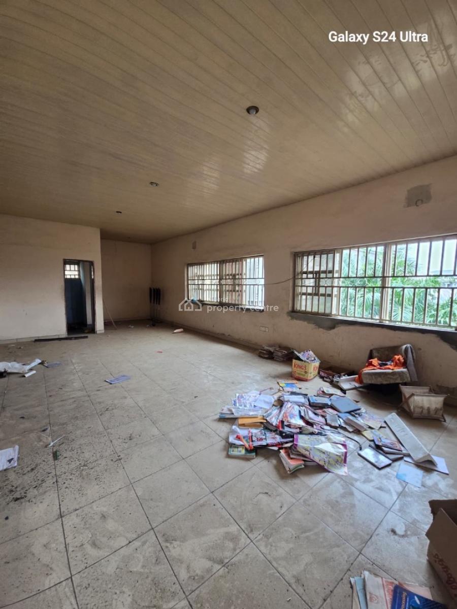 Spacious 5bedroom, Badore, Ajah, Lagos, Detached Duplex for Sale