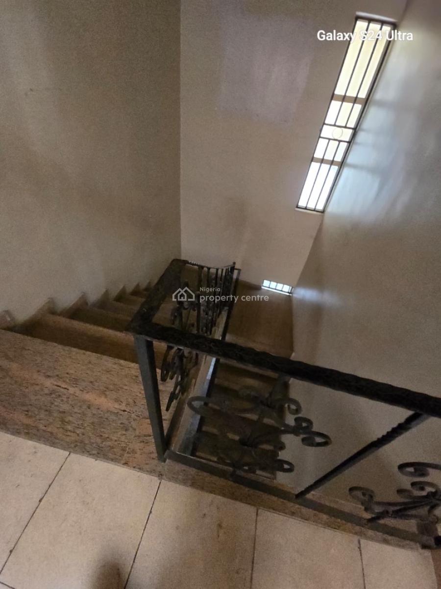 Spacious 5bedroom, Badore, Ajah, Lagos, Detached Duplex for Sale