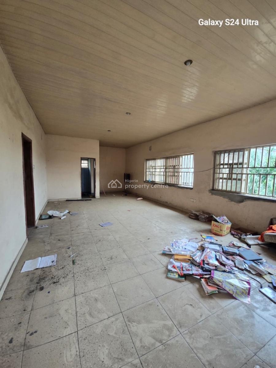 Spacious 5bedroom, Badore, Ajah, Lagos, Detached Duplex for Sale