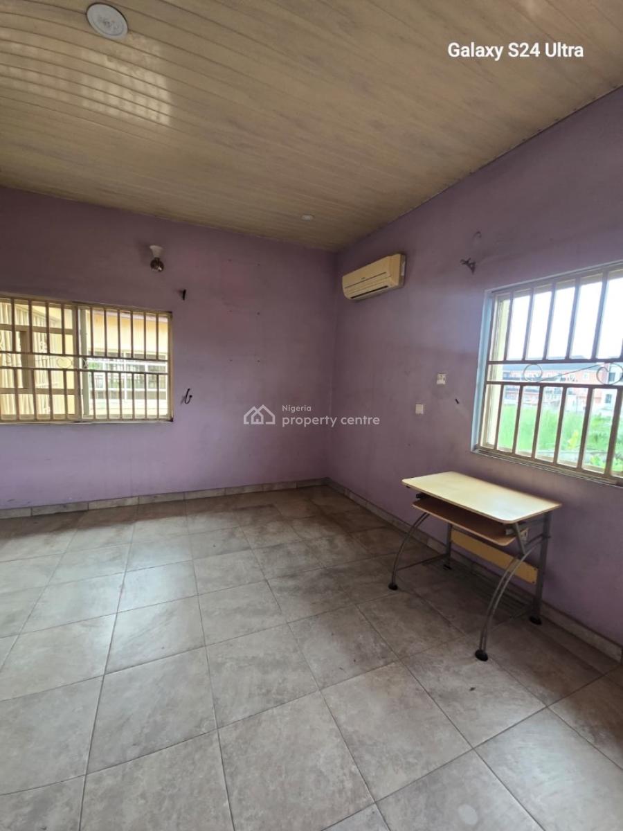 Spacious 5bedroom, Badore, Ajah, Lagos, Detached Duplex for Sale