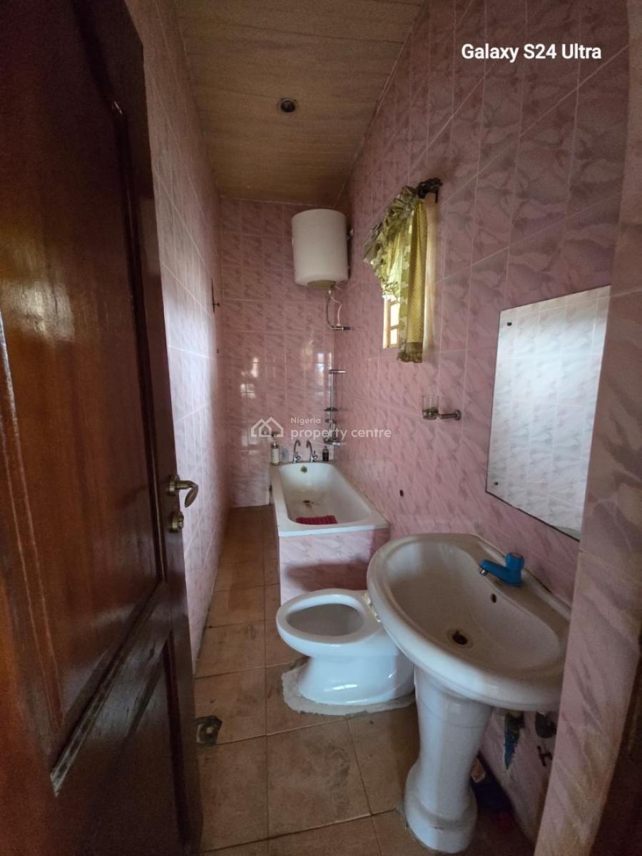 Spacious 5bedroom, Badore, Ajah, Lagos, Detached Duplex for Sale