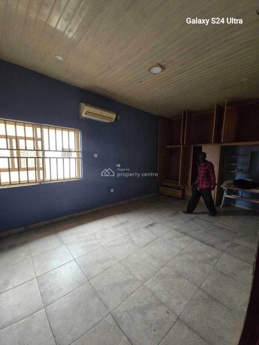 Spacious 5bedroom, Badore, Ajah, Lagos, Detached Duplex for Sale