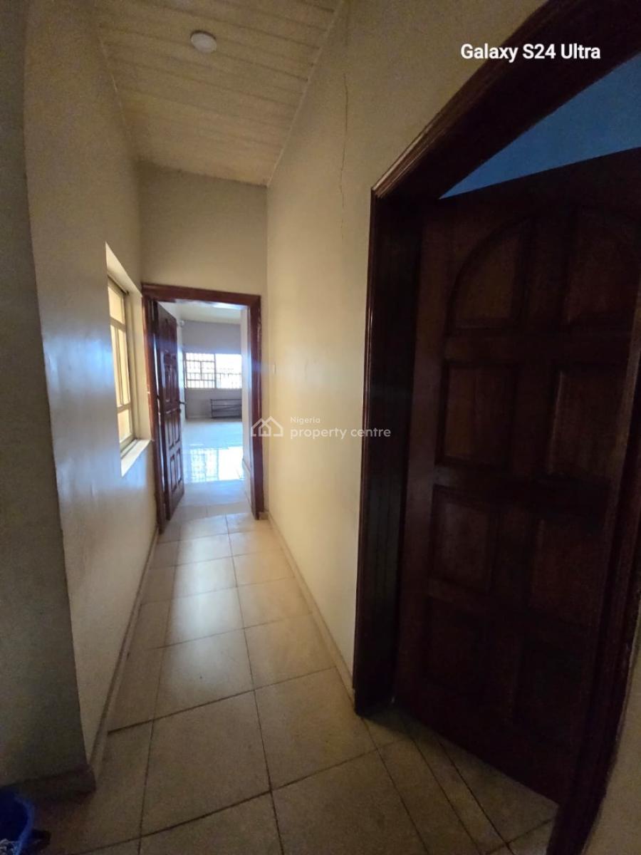 Spacious 5bedroom, Badore, Ajah, Lagos, Detached Duplex for Sale