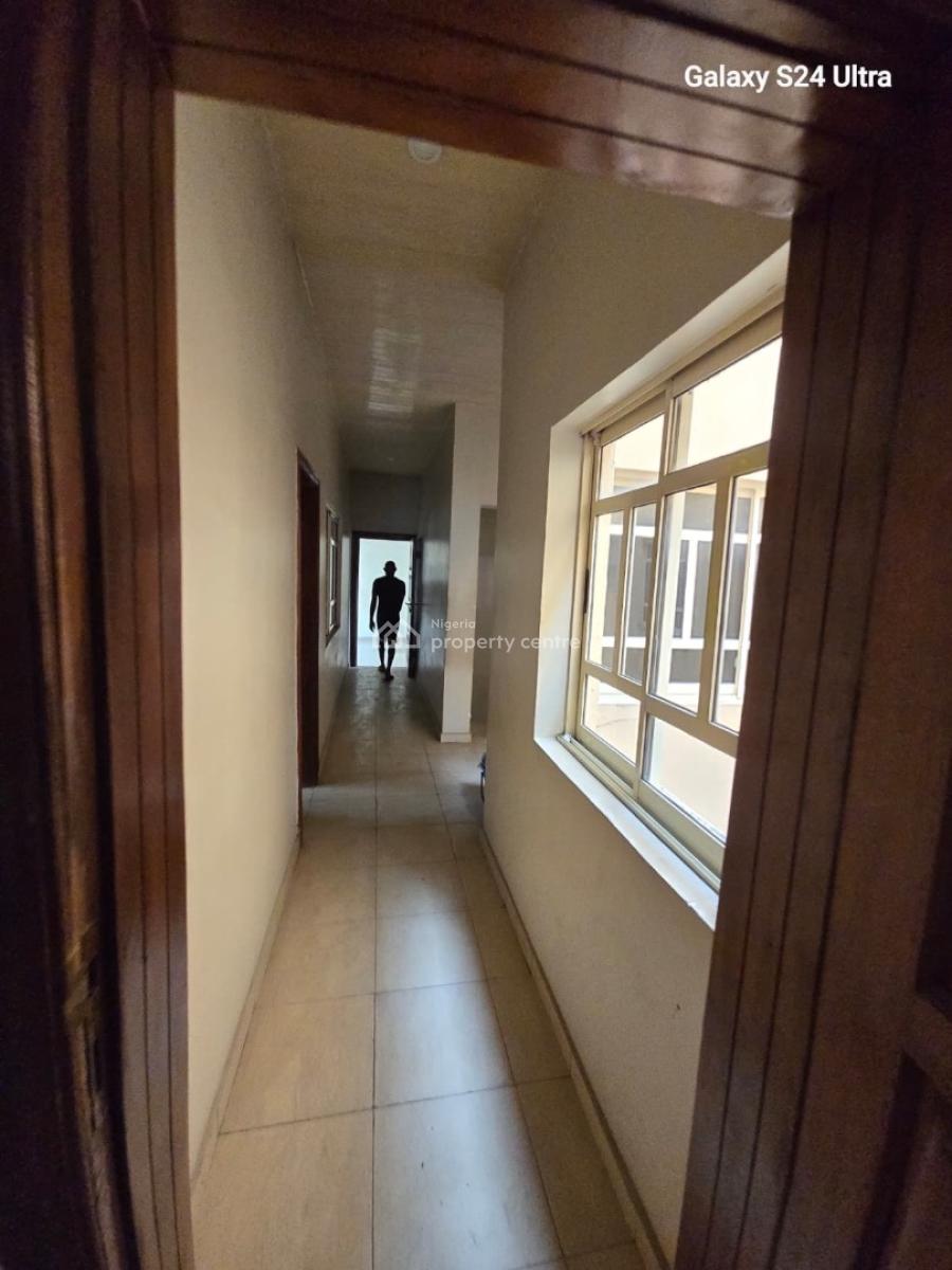 Spacious 5bedroom, Badore, Ajah, Lagos, Detached Duplex for Sale