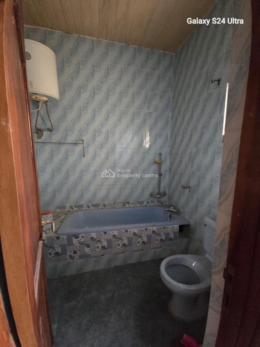 Spacious 5bedroom, Badore, Ajah, Lagos, Detached Duplex for Sale