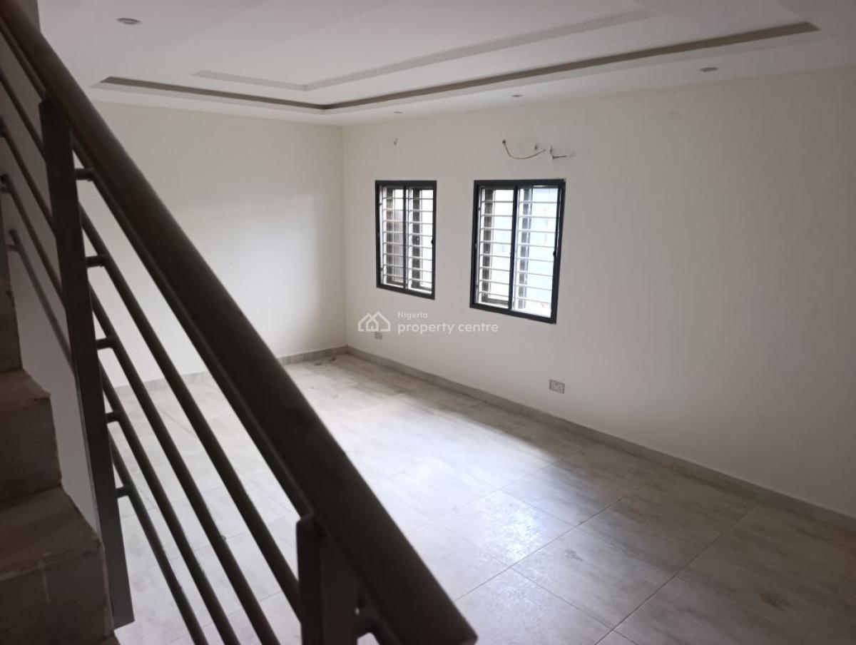 Fully Serviced 2bedroom Maisonette Apartment, Ikate Lekki Lagos, Ikate, Lekki, Lagos, Flat / Apartment for Rent