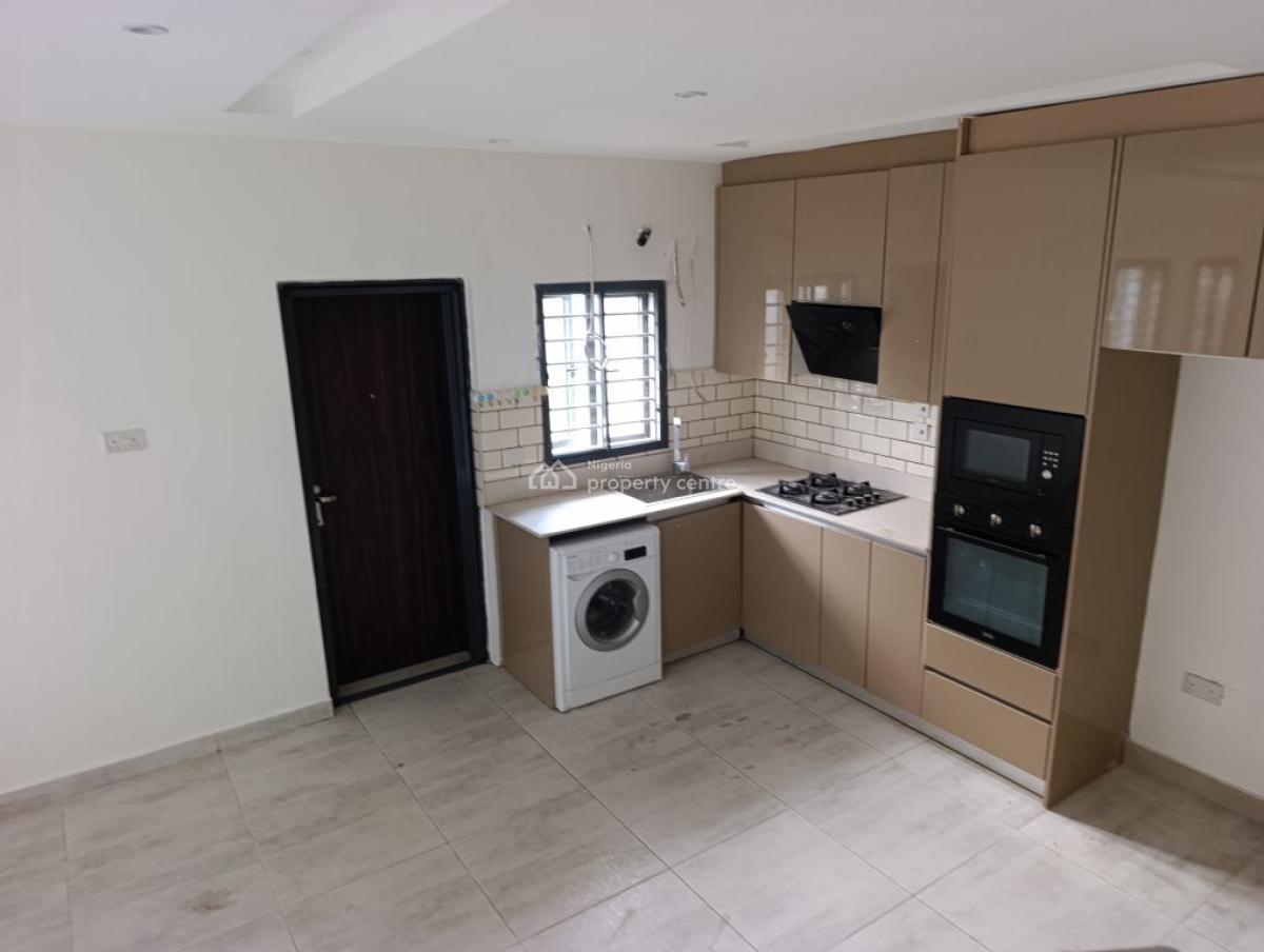 Fully Serviced 2bedroom Maisonette Apartment, Ikate Lekki Lagos, Ikate, Lekki, Lagos, Flat / Apartment for Rent