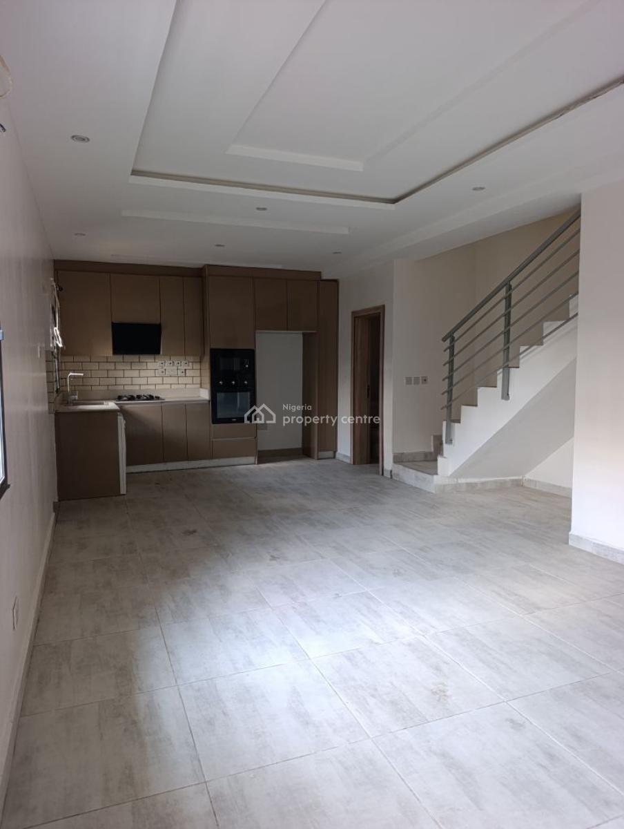 Fully Serviced 2bedroom Maisonette Apartment, Ikate Lekki Lagos, Ikate, Lekki, Lagos, Flat / Apartment for Rent
