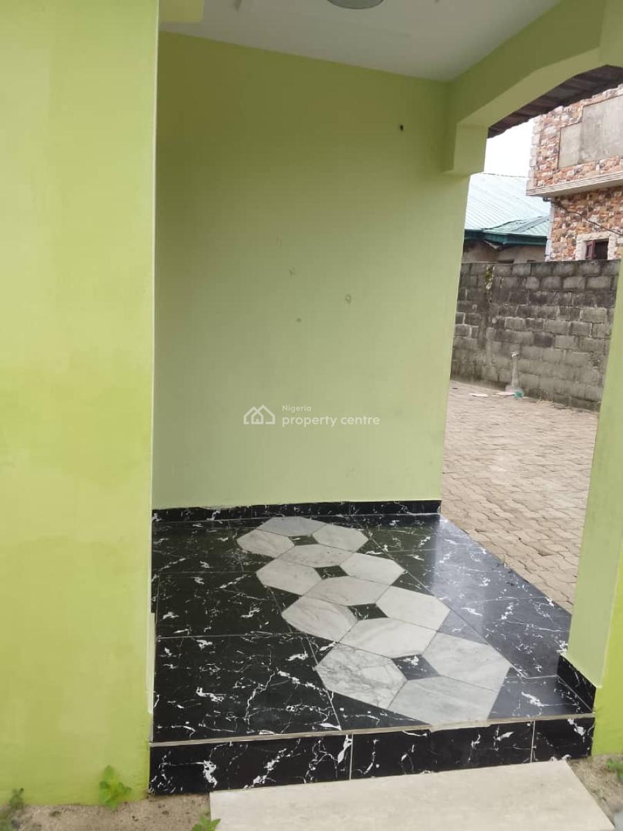 Luxury 3bedroom, Awoyaya, Ajah, Lagos, Detached Bungalow for Rent