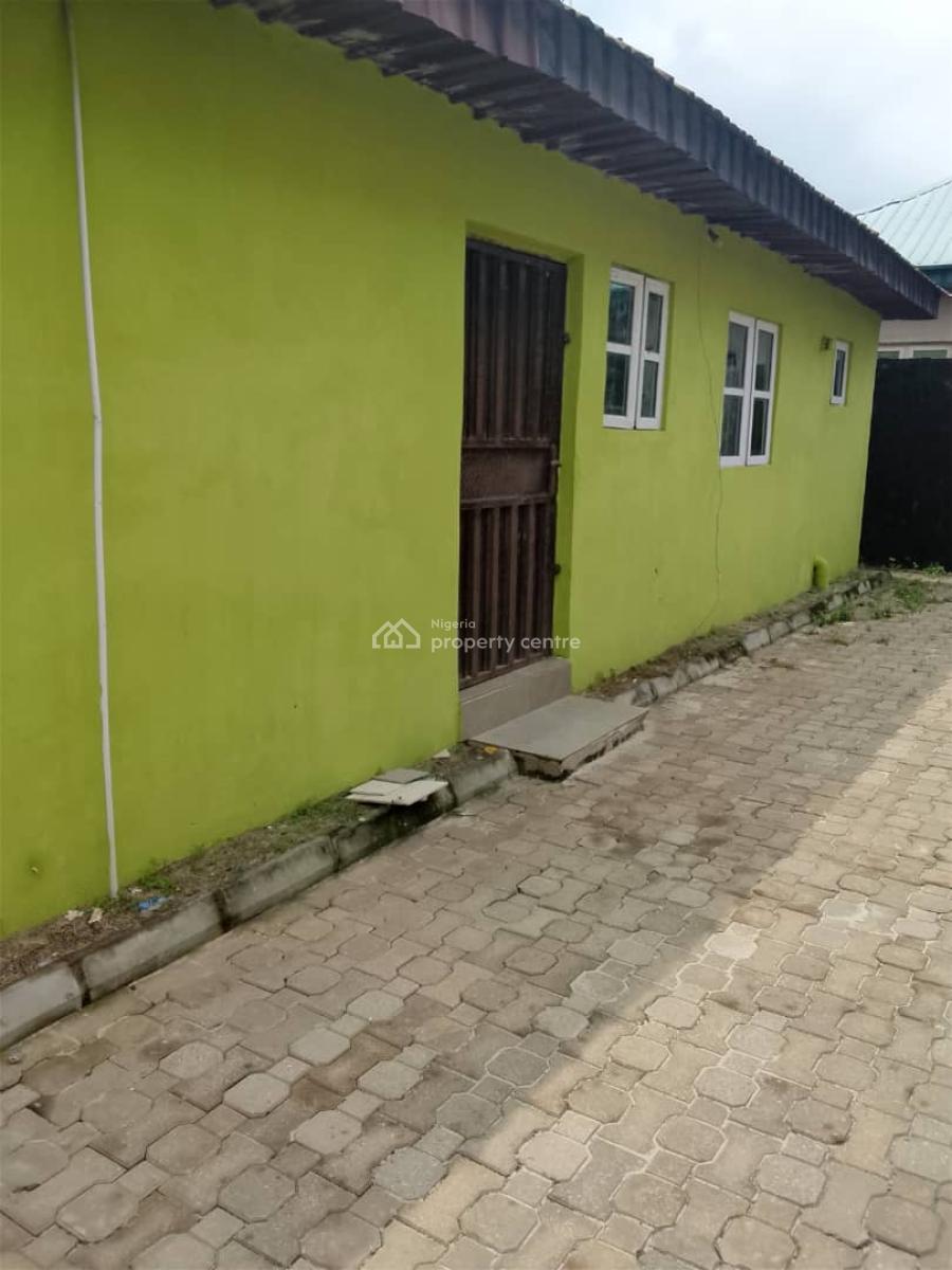 Luxury 3bedroom, Awoyaya, Ajah, Lagos, Detached Bungalow for Rent