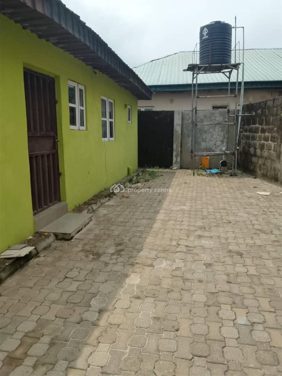 Luxury 3bedroom, Awoyaya, Ajah, Lagos, Detached Bungalow for Rent