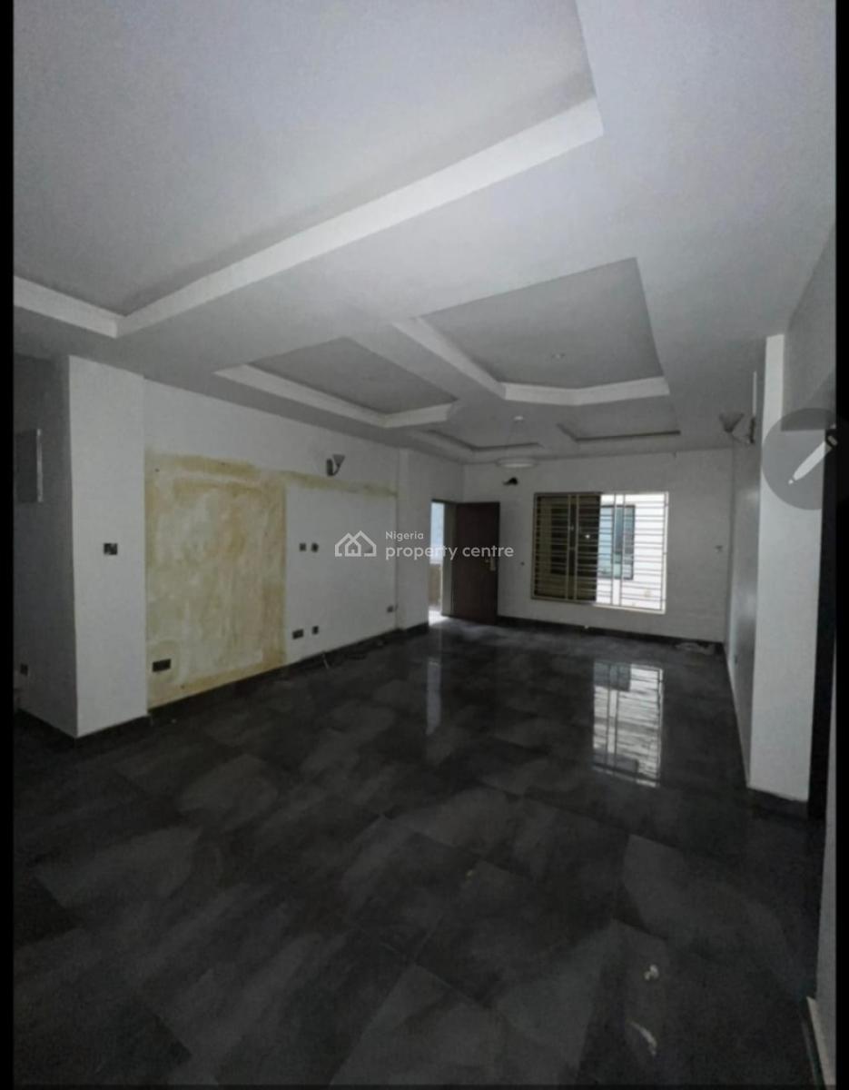 Serviced 2 Bedroom Apartment, Ikate, Lekki, Lagos, Ikate, Lekki, Lagos, Flat / Apartment for Rent
