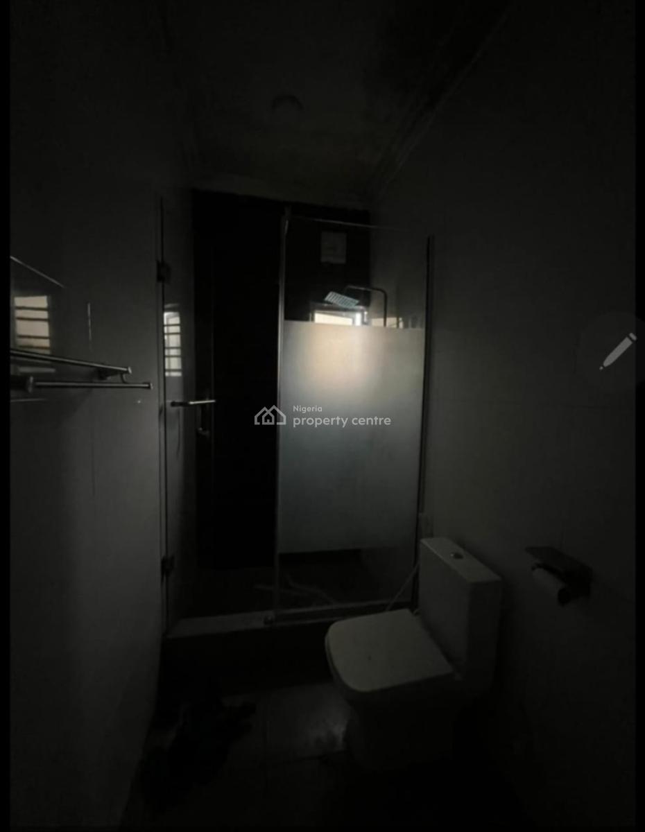 Serviced 2 Bedroom Apartment, Ikate, Lekki, Lagos, Ikate, Lekki, Lagos, Flat / Apartment for Rent