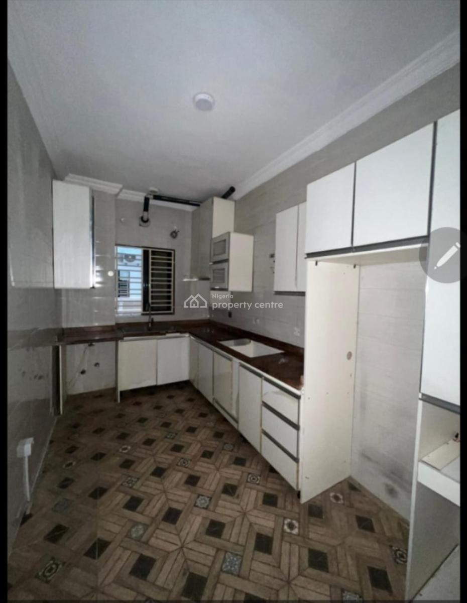 Serviced 2 Bedroom Apartment, Ikate, Lekki, Lagos, Ikate, Lekki, Lagos, Flat / Apartment for Rent
