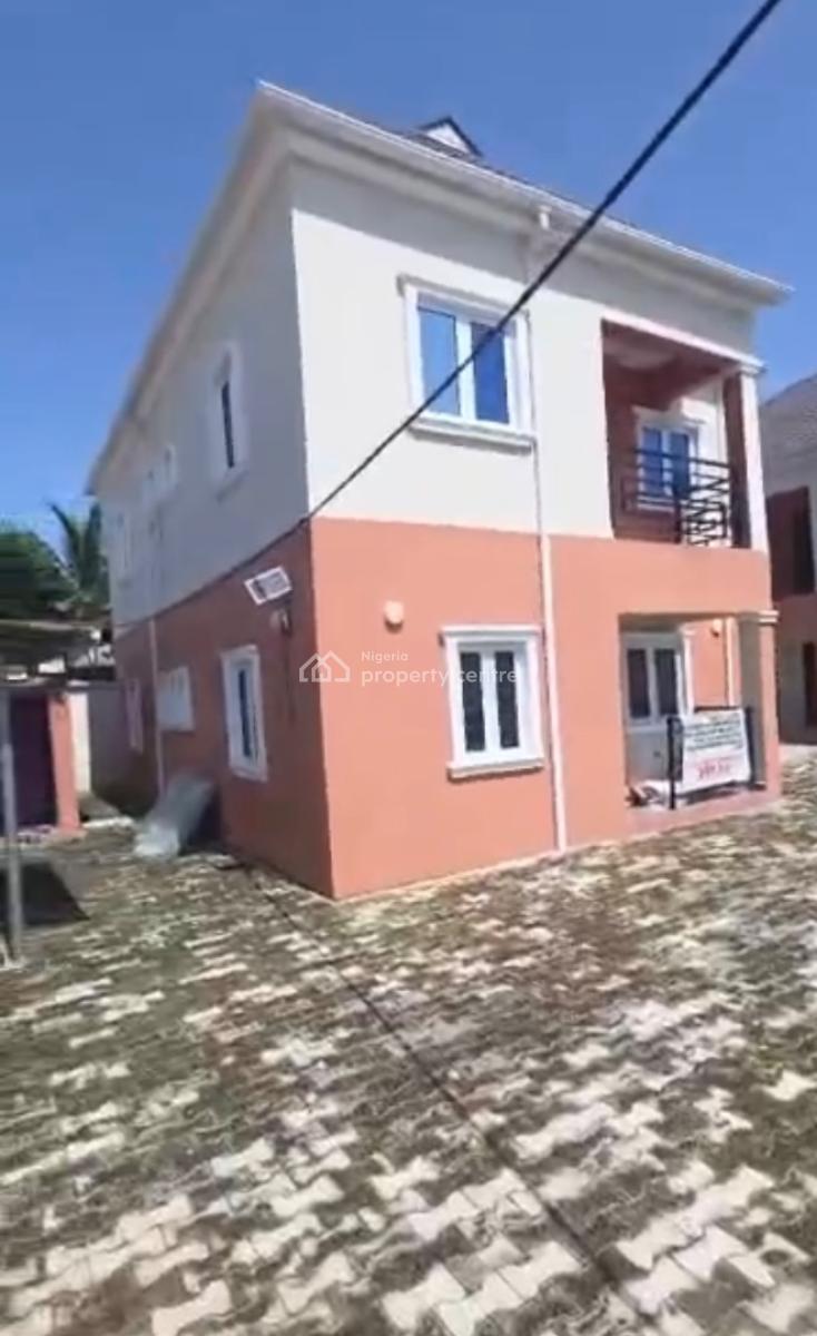 Luxury 2bedroom Apartment, Awoyaya, Ajah, Lagos, Flat / Apartment for Rent