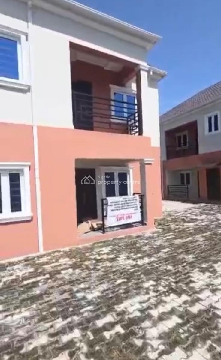 Luxury 2bedroom Apartment, Awoyaya, Ajah, Lagos, Flat / Apartment for Rent