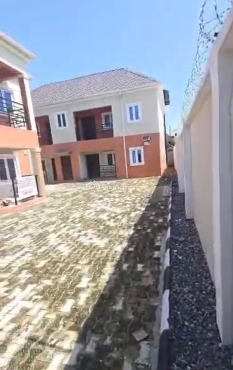 Luxury 2bedroom Apartment, Awoyaya, Ajah, Lagos, Flat / Apartment for Rent
