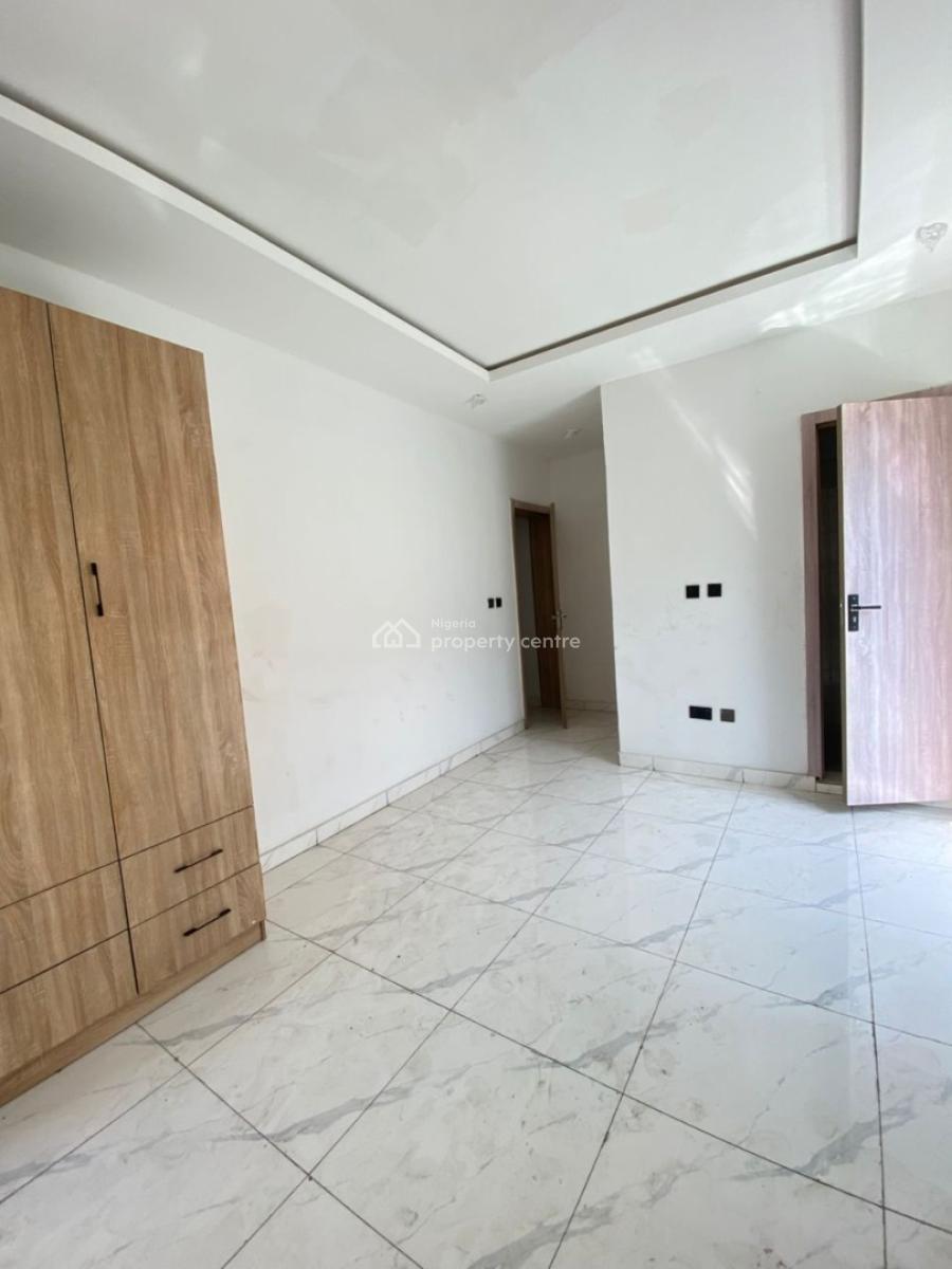 5bedroom Fully Detached Duplex with Swimming Pool, Idado, Lekki, Lagos, Idado, Lekki, Lagos, Detached Duplex for Rent