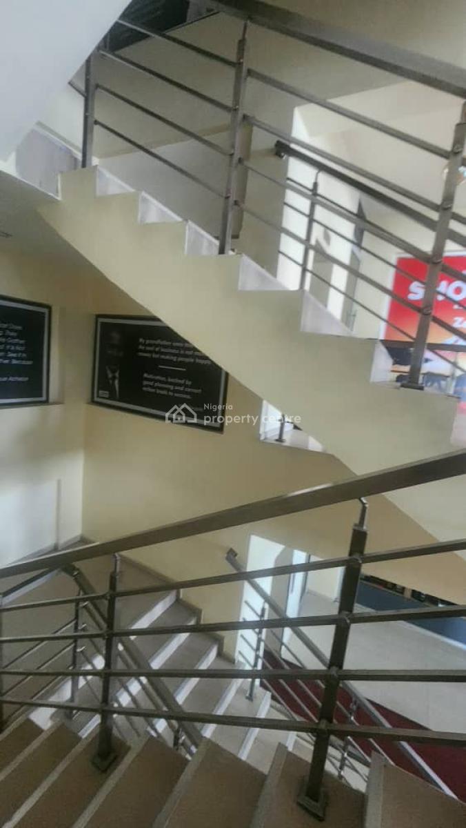 Executive 2bedroom Terrace Duplex with Bq and Swimming Pool, Citadel View Estate, Sangotedo, Ajah, Lagos, Terraced Duplex for Rent