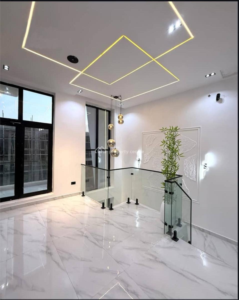 Luxury 4bedroom, Ajah, Lagos, Detached Duplex for Sale