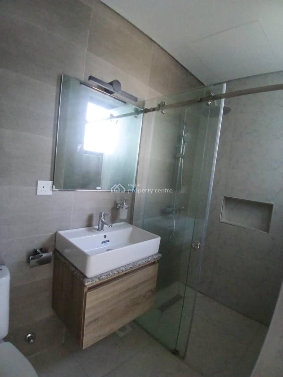 Brand New 5 Bedrooms Semi Detached Duplex with Bq, Maiyegun Beach Resort, Jakande, Lekki, Lagos, Semi-detached Duplex for Rent
