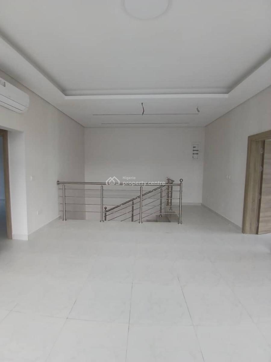 Brand New 5 Bedrooms Semi Detached Duplex with Bq, Maiyegun Beach Resort, Jakande, Lekki, Lagos, Semi-detached Duplex for Rent