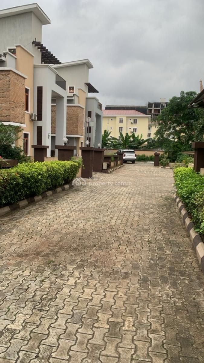 5 Bedroom Detached Duplex, Ikeja Gra, Ikeja, Lagos, Detached Duplex for Rent