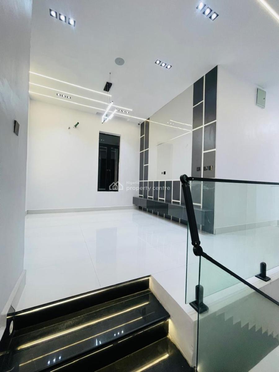 Discounted 5bedroom Detached Duplex +bq with Pool, Inside a Secure and Call to Access Estate, Ajah Lekki, Lekki, Lagos, Detached Duplex for Sale