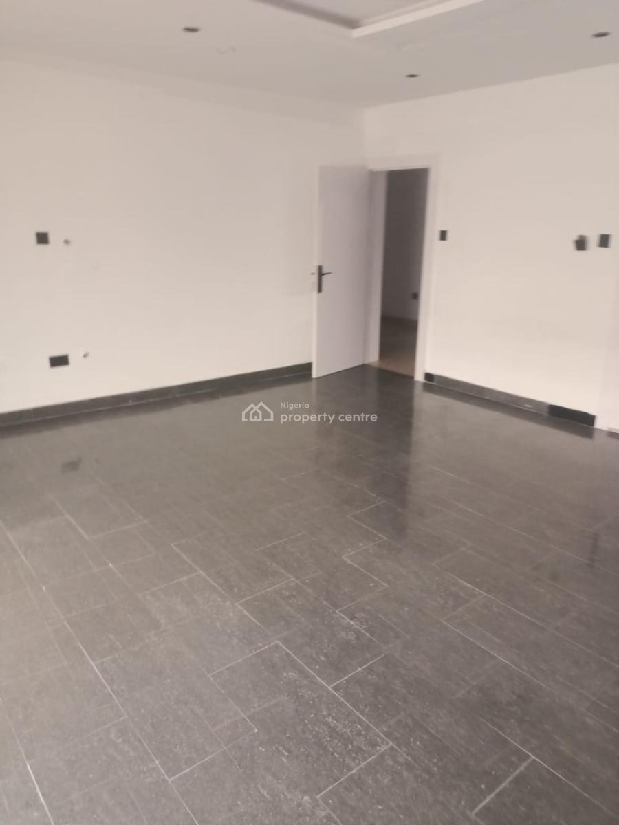 Nicely Renovated 4 Bedroom Detached Duplex with 3 Rooms Bq, Opebi, Ikeja, Lagos, Detached Duplex for Rent