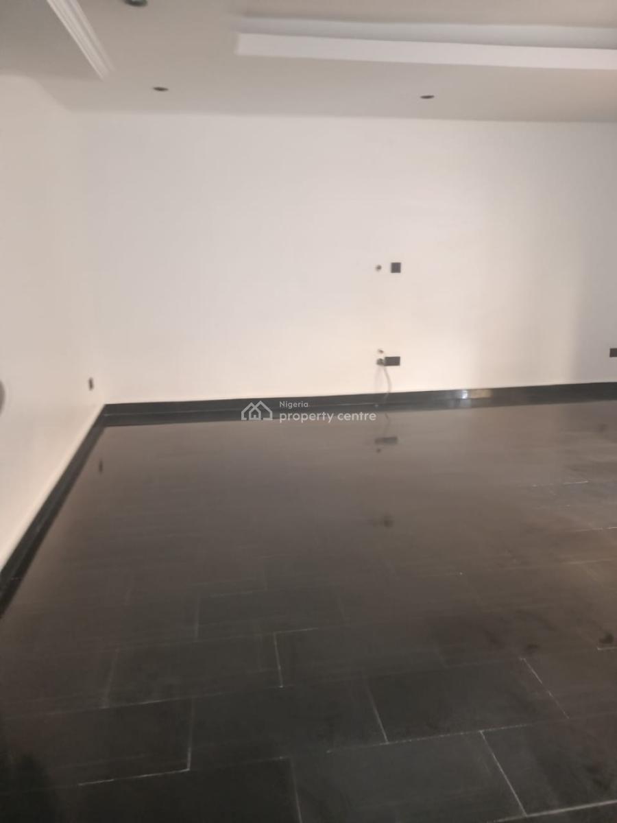Nicely Renovated 4 Bedroom Detached Duplex with 3 Rooms Bq, Opebi, Ikeja, Lagos, Detached Duplex for Rent